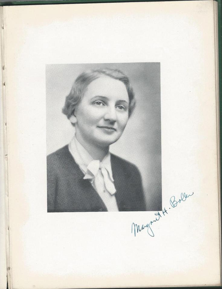 1938 HS Yearbook pg 03